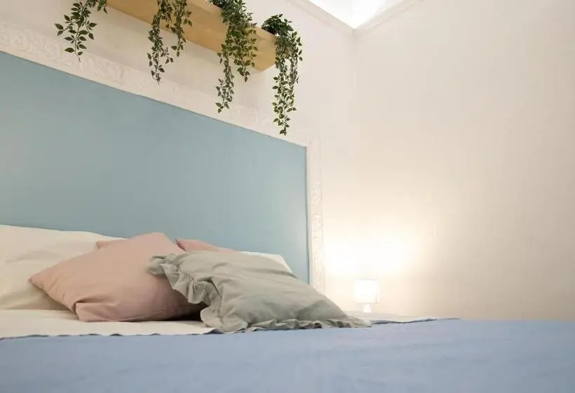 デラックスルーム, Voilà Rooms Guest House