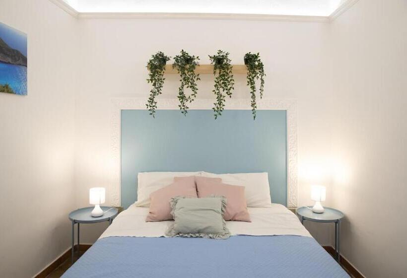 Номер Deluxe, Voilà Rooms Guest House