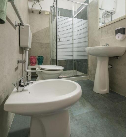 スタンダードルーム, Voilà Rooms Guest House