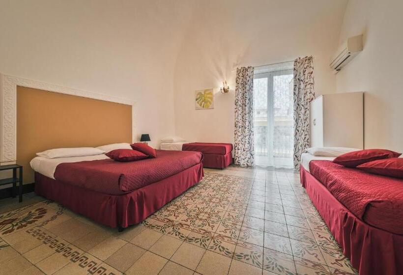 スタンダードルーム, Voilà Rooms Guest House