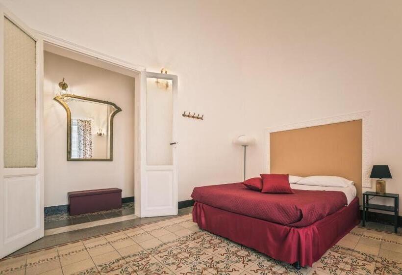 Номер Стандарт, Voilà Rooms Guest House