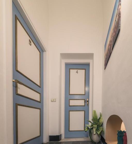 スタンダードルーム, Voilà Rooms Guest House