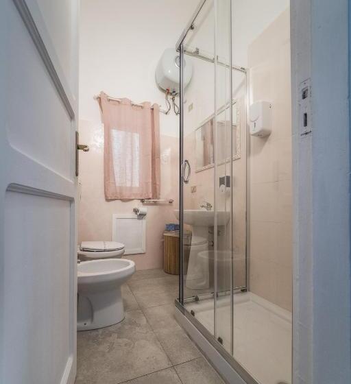 Стандартный Номер Кровать Кинг, Voilà Rooms Guest House