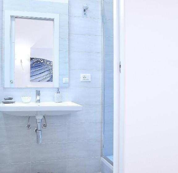 Suite z Balkonem, Duca70 Suite Home