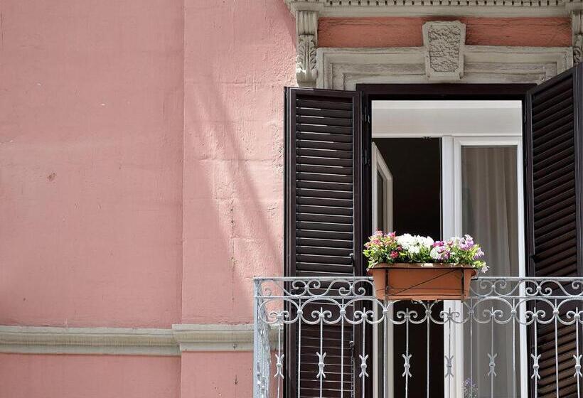 Suite z Balkonem, Duca70 Suite Home