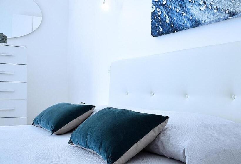 带阳台套房, Duca70  Suite Home