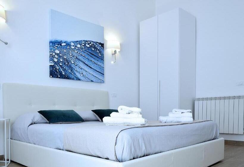 Suite z Balkonem, Duca70 Suite Home