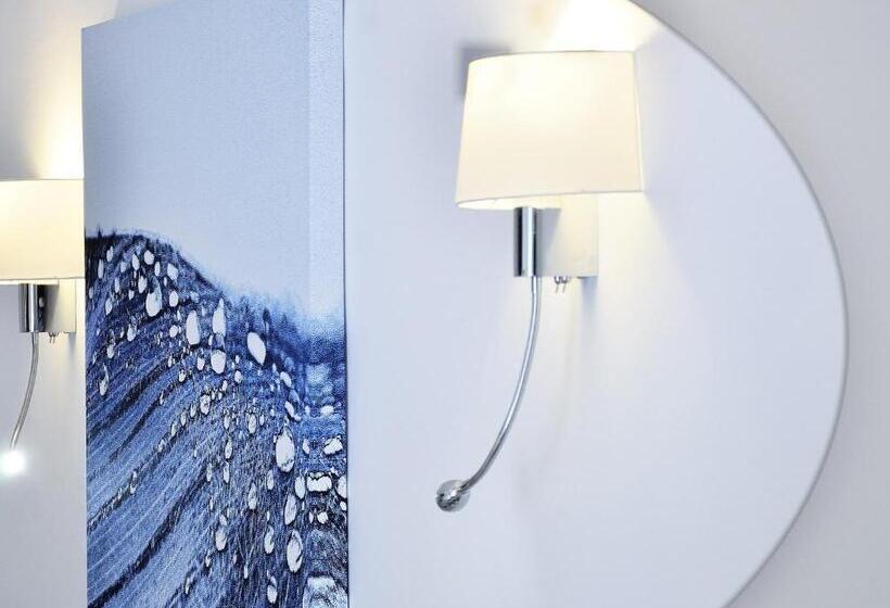 Suite z Balkonem, Duca70 Suite Home