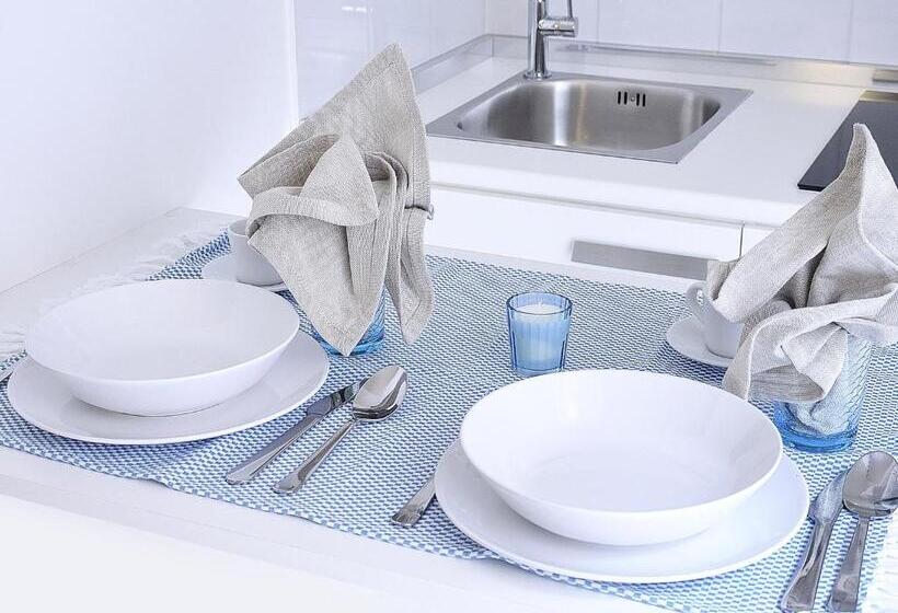 Suite z Balkonem, Duca70 Suite Home