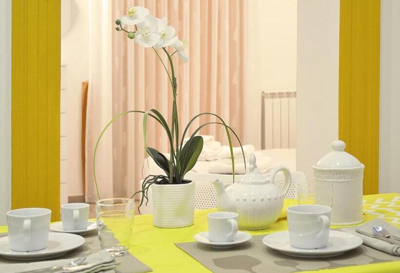 Suite z Balkonem, Duca70 Suite Home