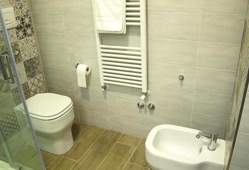 Suite z Balkonem, Duca70 Suite Home