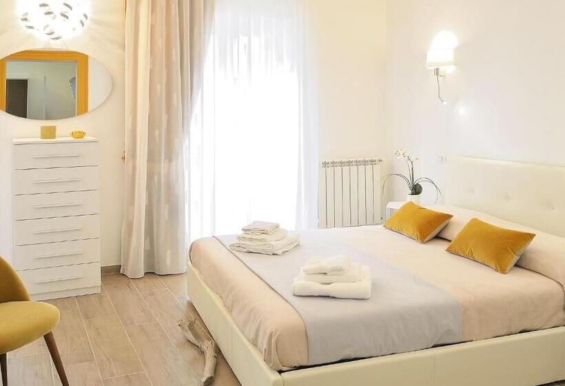 Suite z Balkonem, Duca70 Suite Home