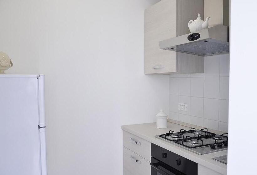 Suite z Balkonem, Duca70 Suite Home