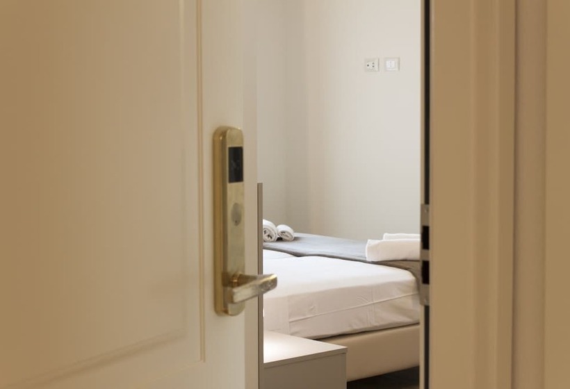 Номер Стандарт, Garda Relais