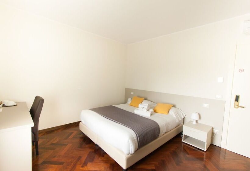 Номер Superior, Garda Relais