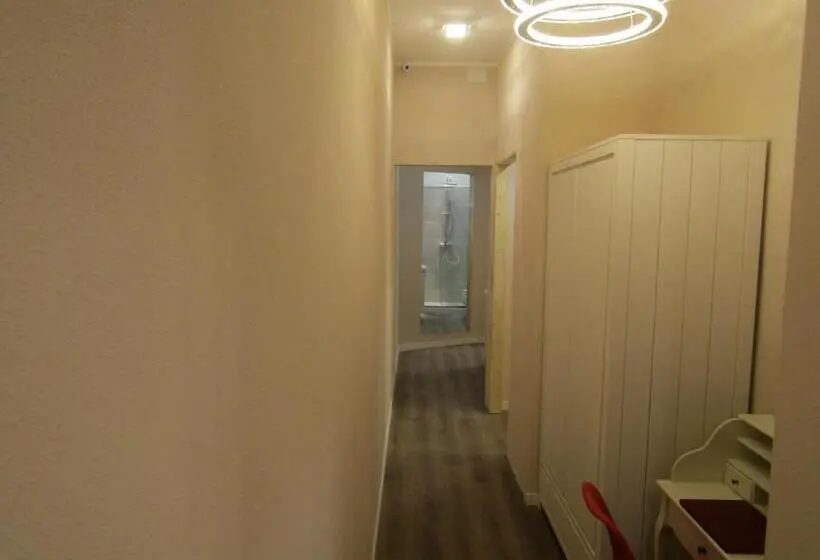 سوییت جونیور, Glam Resort Giulia