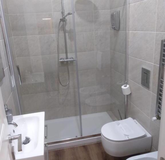 غرفة ديلوكس سرير كينج, Glam Resort Giulia