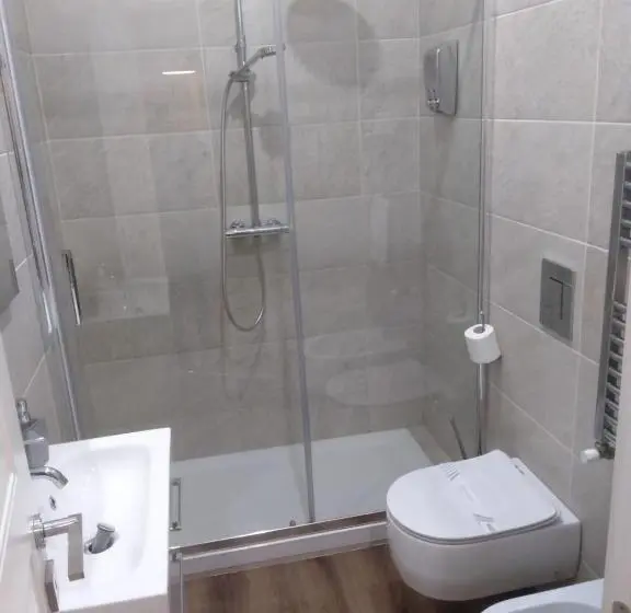 اتاق لوکس با تخت بزرگ, Glam Resort Giulia