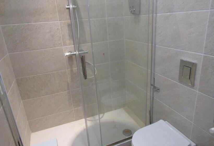 غرفة ديلوكس سرير كينج, Glam Resort Giulia