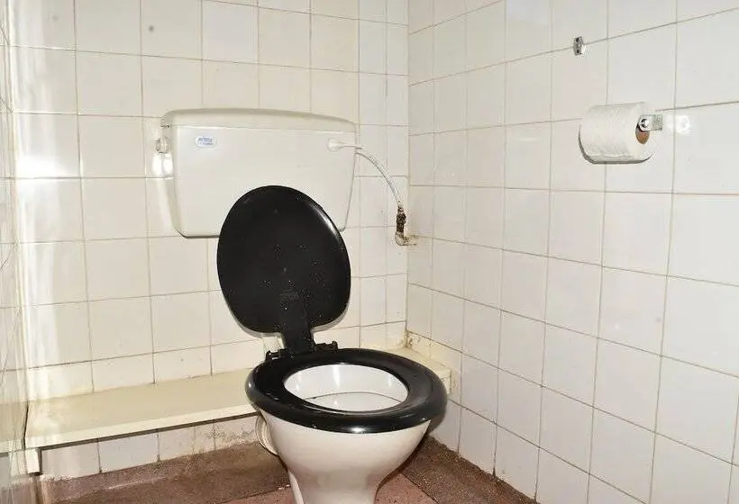 اتاق استاندارد, Ibis Hotel Nanyuki