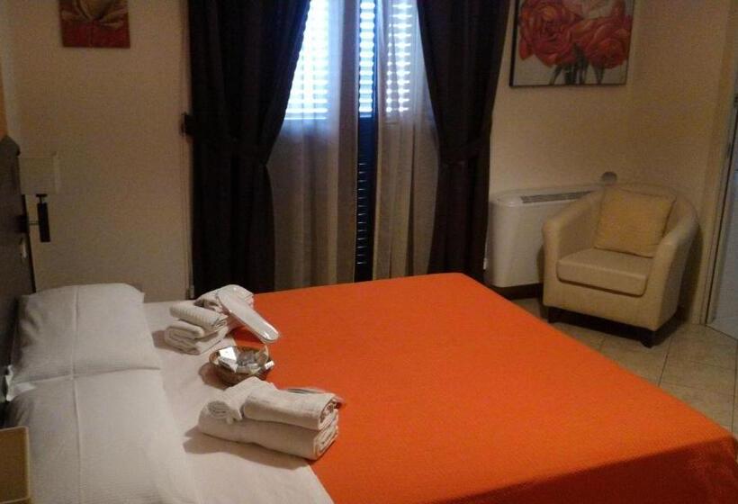 Номер Стандарт, La Terrazza B&b