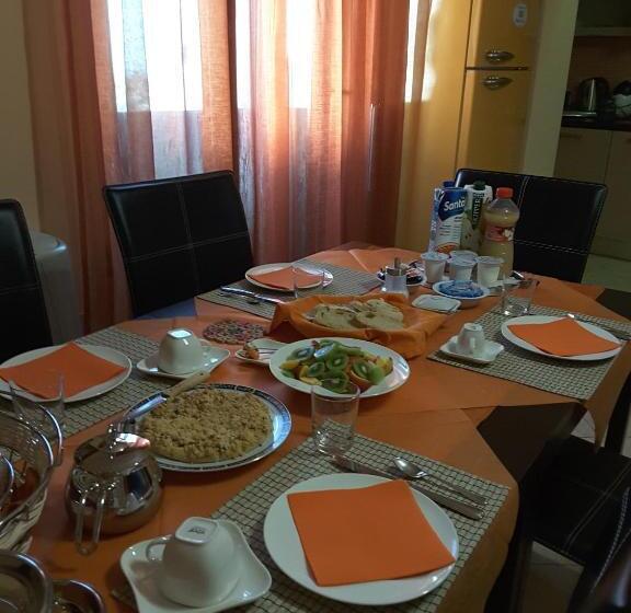 Семейный Номер, La Terrazza B&b