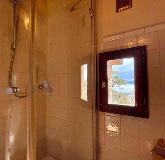 침실 1개 아파트, Palazzo Barbini Dimora Storica