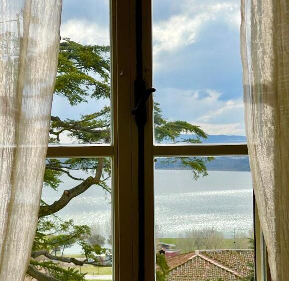 침실 1개 아파트, Palazzo Barbini Dimora Storica