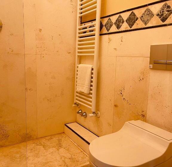 1 Bedroom Apartment Lake View, Palazzo Barbini Dimora Storica