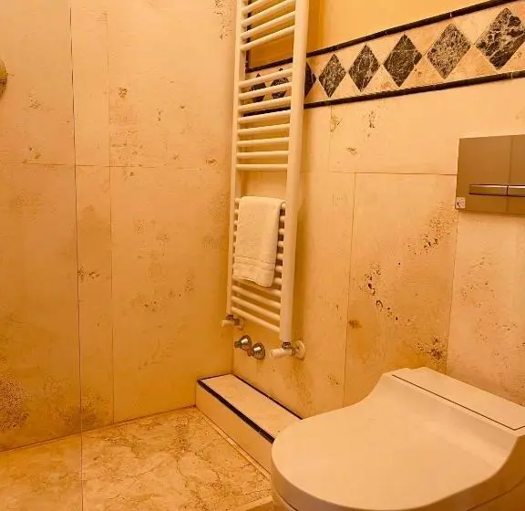 1 Bedroom Apartment Lake View, Palazzo Barbini Dimora Storica