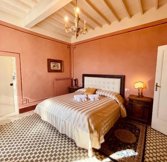 1 Bedroom Apartment Lake View, Palazzo Barbini Dimora Storica