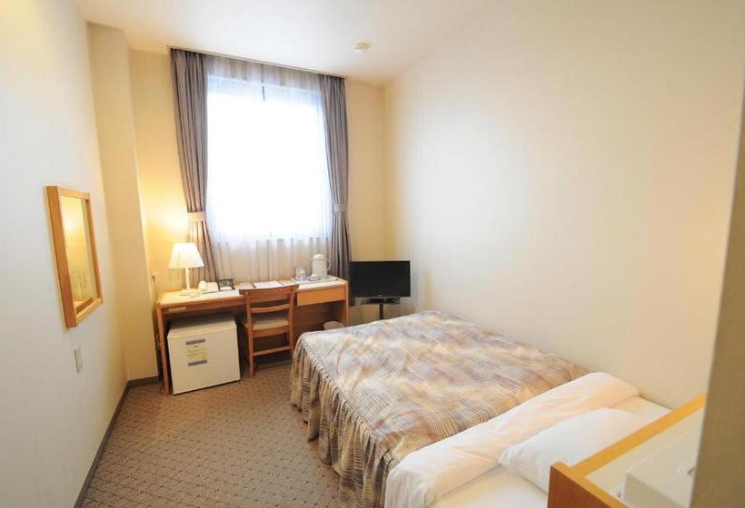 اتاق استاندارد یک نفره, Sapporo Sunplaza