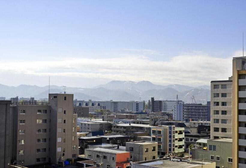 اتاق استاندارد, Sapporo Sunplaza