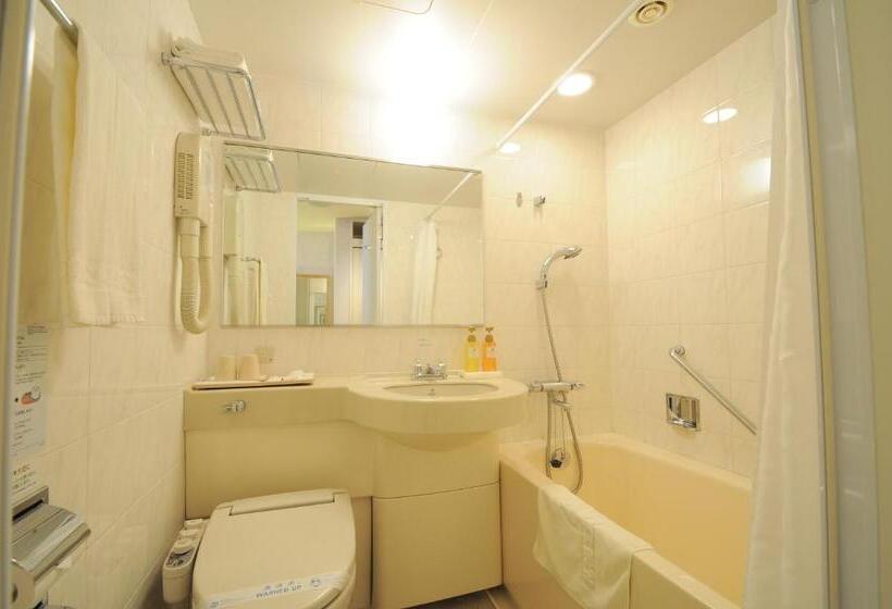 اتاق استاندارد, Sapporo Sunplaza