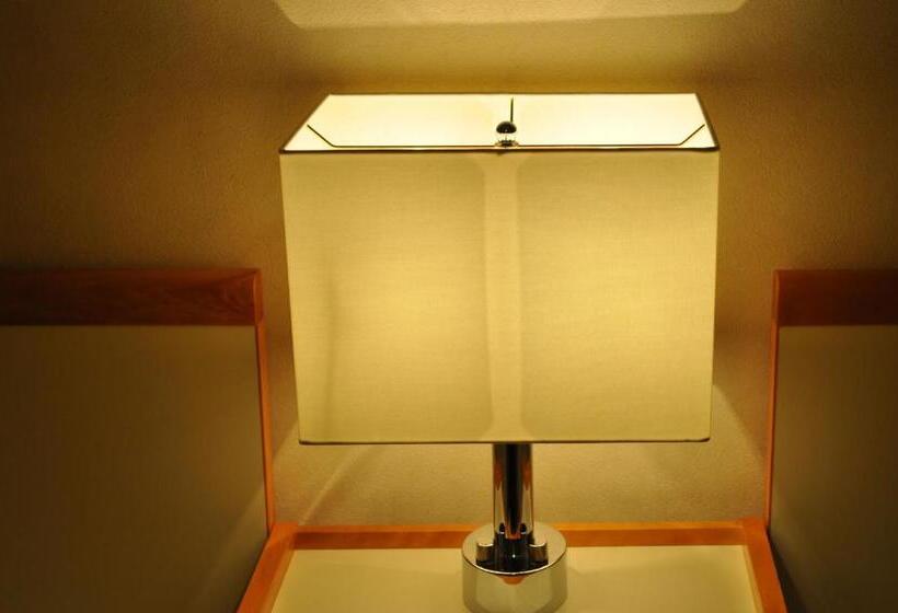 اتاق استاندارد, Sapporo Sunplaza