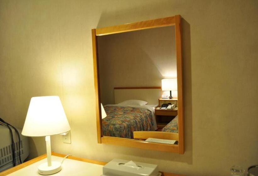 اتاق استاندارد, Sapporo Sunplaza