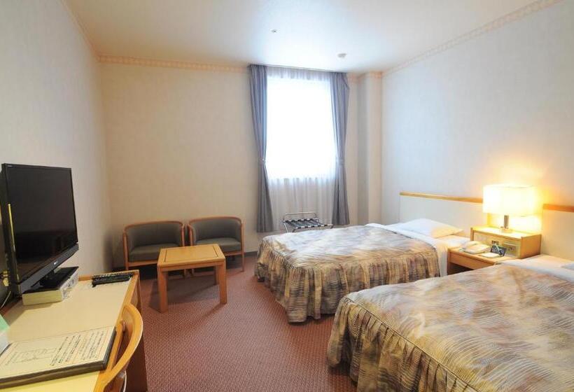 Habitació Estàndard, Sapporo Sunplaza