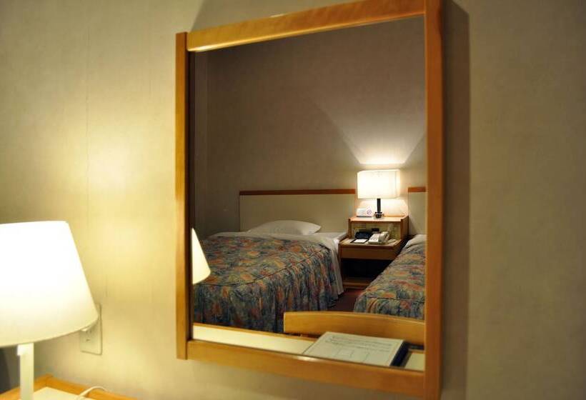 اتاق استاندارد, Sapporo Sunplaza