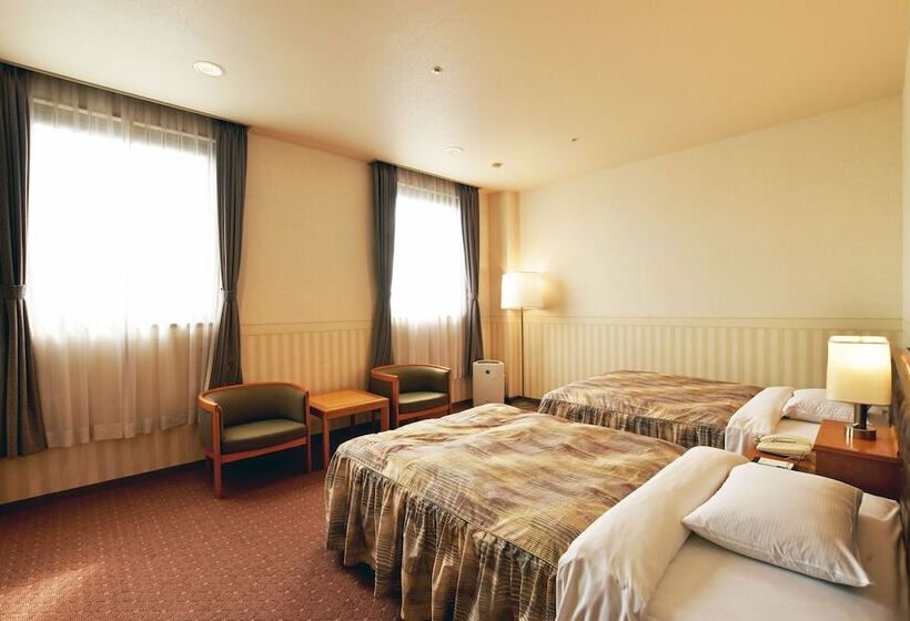 اتاق استاندارد, Sapporo Sunplaza