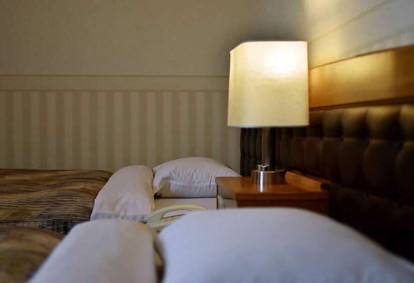 اتاق استاندارد, Sapporo Sunplaza