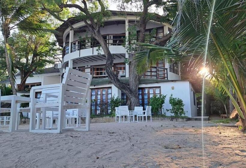 آپارتمان 1 خوابه با چشمانداز دریا, Silver Rock