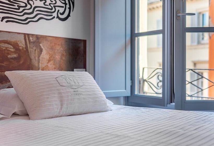 اتاق استاندارد, Tag Guest House