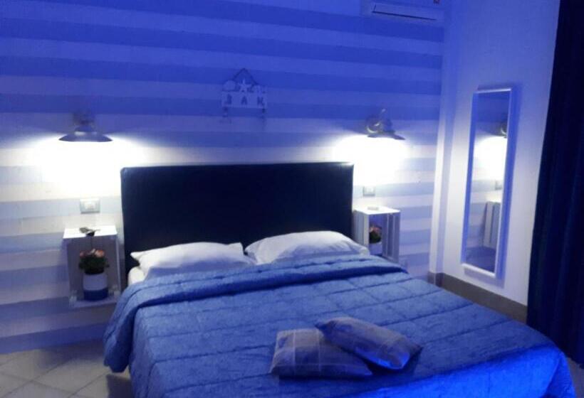 غرفة قياسية, Thairè Resort