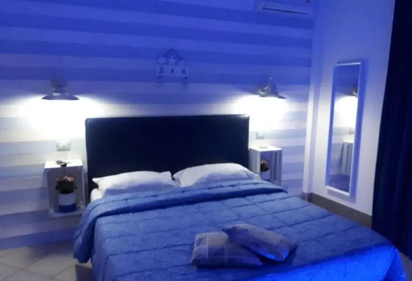 Standard-huone, Thairè Resort