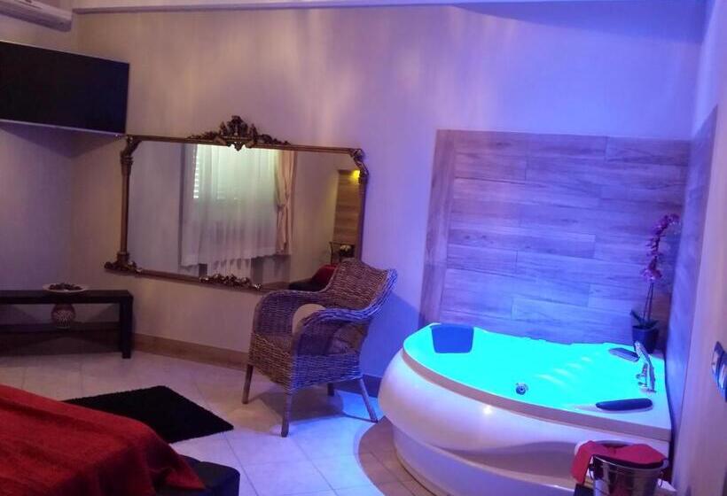 Люкс Повышенной Комфортности, Thairè Resort