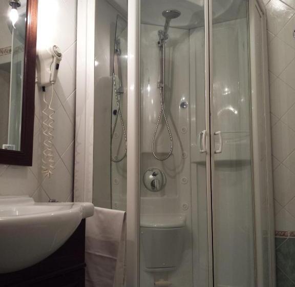 جناح ديلوكس, Thairè Resort