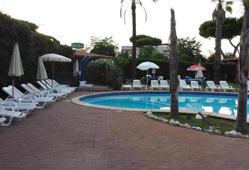 سوئیت با وان آب گرم, Thairè Resort