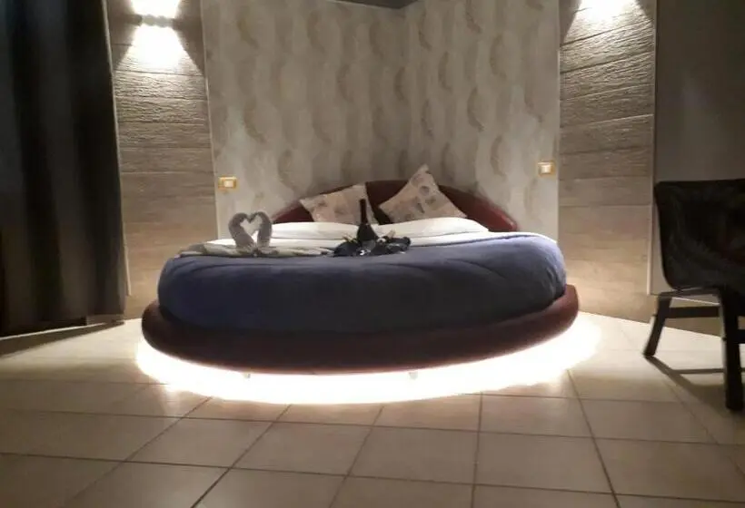 Sviitti, Thairè Resort