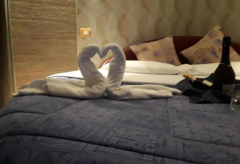 Люкс, Thairè Resort