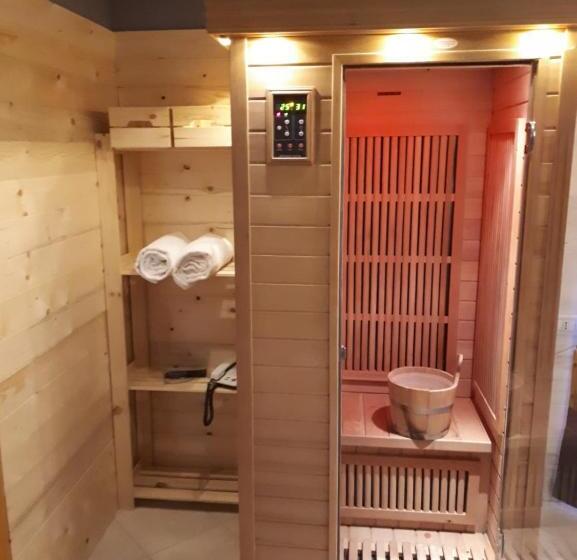 سوییت, Thairè Resort